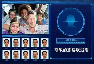 华付智慧机场开启“刷脸”时代 人脸识别设备重塑航空出行新体验