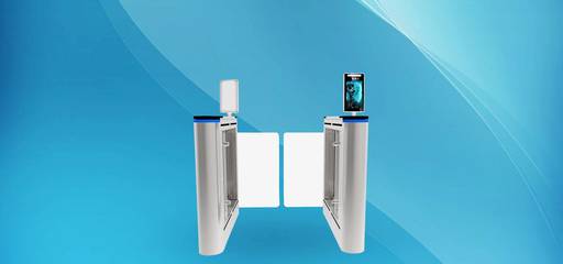 思卡乐科技 专业打造智能、高效的人脸识别闸机设备与通道解决方案