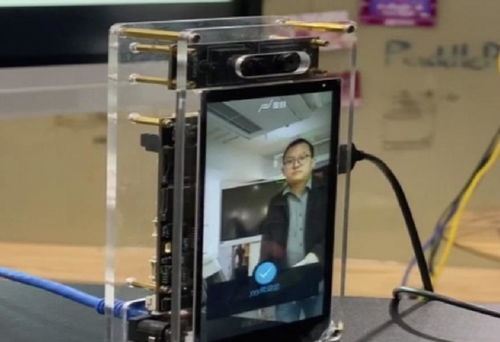 如何简单低成本地打造人脸识别产品 新硬件带来的答案